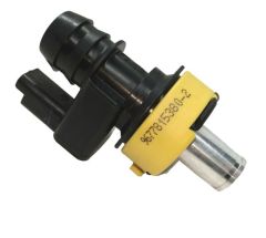 Carcasă Termostat Original Citroen Peugeot C4 307 1.6 HDI 8v 1434H0 9677815380