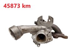 Turbosuflantă 1.2 TSI VW Audi Seat Skoda 04E145704T 45873 km