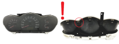 Turometru Kia Cerato 94003-2F340 50325