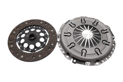 Kit ambreiaj Faceți VW Audi 06B198141 31411674701 Vika