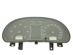 Vitezometru VW Polo 9N 6Q0920803D 110080320009A 26392