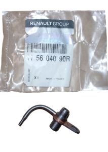 Țeavă de ulei Nou Original 115604090R Renault Dacia