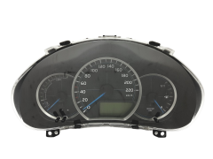 Turometru Toyota Yaris 83800-0DT70 MB157550-7734 55763