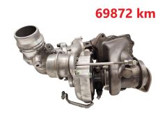 Turbosuflantă 2,2 CDI Mercedes A6510900980 A6510905780 69872 km
