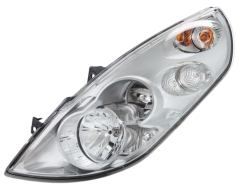 Far Stânga Față Original Master III Movano B NV400 2.3 dCi 260602078R