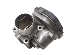 Supapă corp clapetă accelerație Citroen Peugeot Ford 9673534480 1.6 HDI 1045