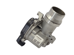 Supapă corp clapetă accelerație Renault Dacia Nissan 8200614985 1.5 DCI