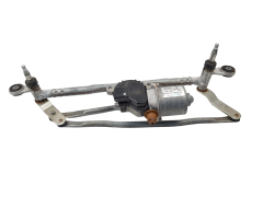 Mecanism Ștergătoare Fiat Panda MS159200-9260 TGEDM1 Denso 1232