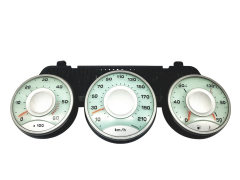 Turometru C8 807 Ulysse 1490107080 PSA Fiat 54773