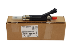 Injector combustibil Citroen Peugeot 9826718380 Original