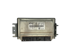 Unitate Control 37820-PWE-G05 0261208375 Honda Bosch 62070
