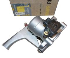 Supapă corp clapetă accelerație Nou Original 7700869709 Renault Dacia