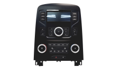 Radio auto A/C Renault Scenic 4 280906528R 4.2" Nou Original 1025