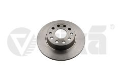 Disc frână 1K0615601AA 66151595801 VW Audi Seat Skoda Vika