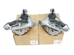 Motor ștergător Dreapta/Stânga Peugeot 508 9816172680 9816172780 Original