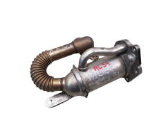 Radiator EGR EGR 147352070R 147357493R 1.5 dci Renault Dacia 8200577965 12
