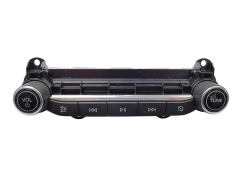 Radio auto Ford Fiesta 7 H1BT-18K811-HE 1318