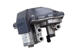 Actuator Clapetă Galerie Admisie VWAG 059129086L A2C53289031 2.7 TDI