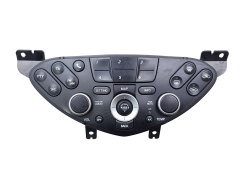 Unitate Control Încălzire Radio Nissan Primera 28395AV610 CSW-5840C 1076