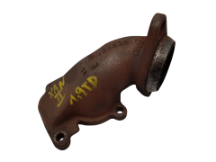 Furtun aer încărcat 038322 434528 Citroen Xantia 2 1.9 TD