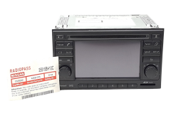Navigație Radio Nissan Qashqai Juke 25915BH10C 7612830022