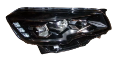 Far Dreapta Nou Original 9807241880 Peugeot