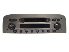Radio Casetofon Alfa Romeo 147 735293232 7649376316