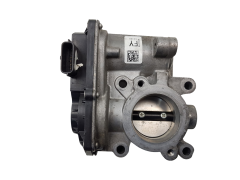 Supapă corp clapetă accelerație Renault 161206038R H8201171233 0.9 1.2 TCE 2376