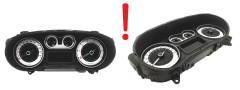 Turometru Fiat 500L 51975131 A2C90123901 56056