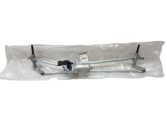 Mecanism Ștergătoare Master 3 Movano B NV400 8200734788 Valeo Nou Original