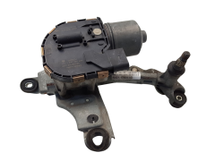Motor ștergător Stânga Ford S-Max 6M2117508AA 6M21-17504-AD