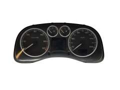 Vitezometru Peugeot 307 9651299680 2800
