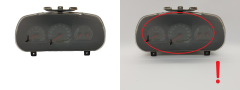 Vitezometru Volvo V40 S40 30858334/004 30862230/D 2037