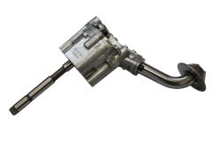 Pompă Ulei 028115105G 11150053801 VW Seat Vika
