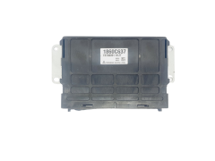 Unitate Control 1860C637 E6T80091 H1ZT Mitsubishi Electric