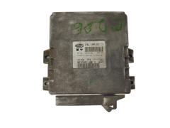 Unitate Control 9635991180 IAW1AP.81 16301.354 PSA Magneti Marelli 3757
