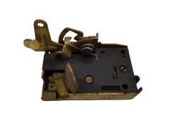 Mecanism încuietoare ușă Dreapta Spate 913836 Citroen AX Kiekert 11144