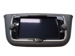 Radio auto Iveco Daily No Nav 5802243444 Model NIS 3
