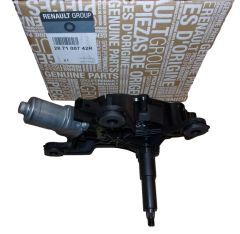 Motor ștergător Spate Original 287100742R Renault