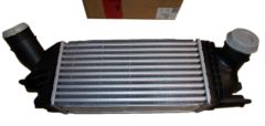 Radiator Intercooler Nou Original 0384K8 0384.K8 Citroen Peugeot