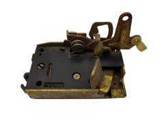 Mecanism încuietoare ușă Stânga Spate 913729 Citroen AX Kiekert 11114