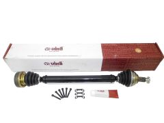 Arbore transmisie Dreaptă 6Q0407272BH 54070006401 Skoda Fabia Vika