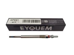 Bujie incandescentă EYQUEM GPE81 5960E6 5960.E6