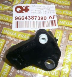 Senzor Impulsuri Original Citroen Peugeot 1.4-1.6 HDI 1920PW 9664387380