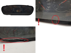 Turometru Citroen C5 9635289280 1061