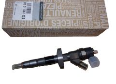 Injector combustibil Nou Original 8201043625 Renault