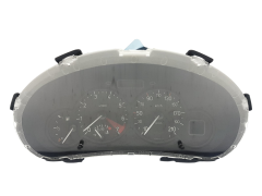 Turometru Peugeot 206 9648578080 000825001