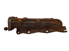 Galerie evacuare 7701052861 Renault Espace 4 3.0 DCI