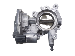 Supapă corp clapetă accelerație Opel Saab 55564164 2.0 CDTI GM 1421