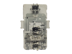 Inserție lampă spate Spate Renault 19 7701349971 Scintex